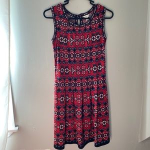 Max studio dress size small
